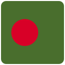 bangladesh icon