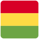 bolivia icon