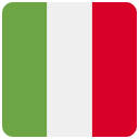 italia icon