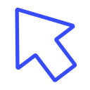 cursor icon