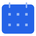 calendario icon