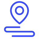 mapa icon