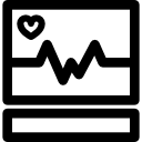 cardiograma icon