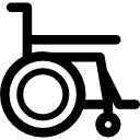 rollstuhl icon