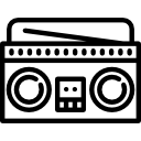 radio