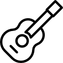 guitarra icon