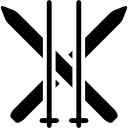 Лыжи