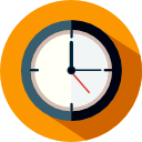 reloj icon