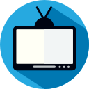 televisión icon