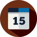 calendario icon