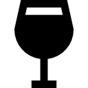 copa de vino icon