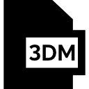 3dm 