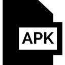 apk 