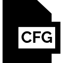 cfg 