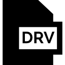 drv 