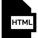 html 