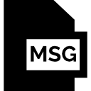 msg 