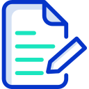 escritura icon