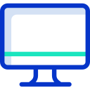 monitor icon