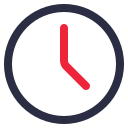 reloj icon