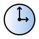 reloj icon