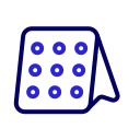 calendario icon