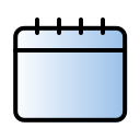 calendario icon