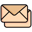 correo electrónico icon