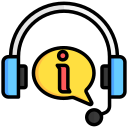 auriculares icon