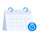 calendario icon