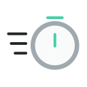 reloj icon