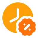 reloj icon