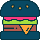 hamburguesa icon