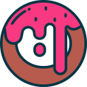 rosquilla icon