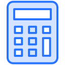 calculadora icon