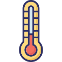 temperatura