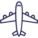 avión icon