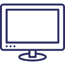 pantalla lcd icon