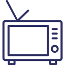 televisor icon