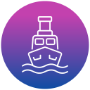 barco icon