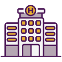 hotel icon