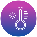 temperatura icon