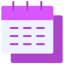 calendario icon