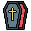 ataúd icon