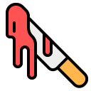 cuchillo icon