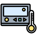 control de temperatura