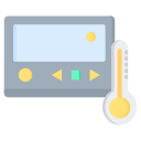 control de temperatura