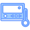 control de temperatura icon