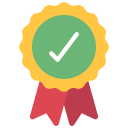 certificado icon