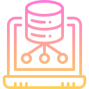 computadora portátil icon